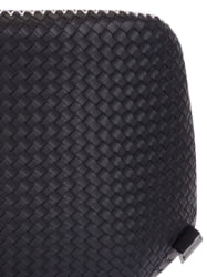 Барный стул Еверпроф Смиле Блаcк Экокожа Черный / Everprof Smile Black