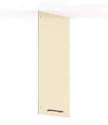 Дверь стеклянная АМГТ 42-1 / AMGT