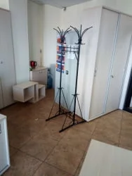 Гардеробная вешалка для одежды ТПР-600