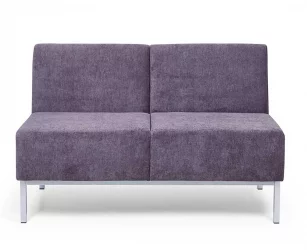 Диван Компакт 2х местный (Велвет Лукс 43) / (Velvet Lux