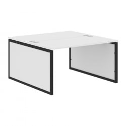 Рабочая станция КСТЕН-КП КСКПВСТ 1414 Белый Антрацит / XTEN-QP XQPWST