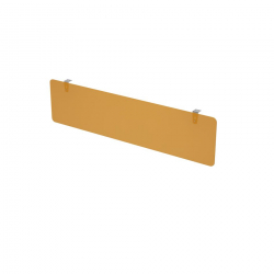 Экран оргстекло ГЛОСС ЛИНЕ 9НЭК.050.1 Оранге / GLOSS LINE Orange