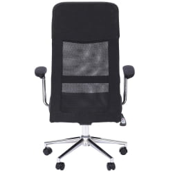 Кресло руководителя Чаирман CХ621 Черный / Chairman CH621