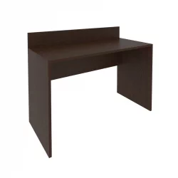 Стол с бортиком ЛИГХТ С-С-120 Венге Цаво / LIGHT