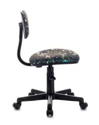 Кресло детское Бюрократ CХ-201НКС Милитарй / CH-201NX Military