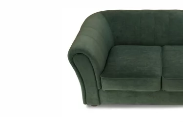Диван-кровать двухместный Бруклин Премиум ДК2 Ультра Форест Категория 1