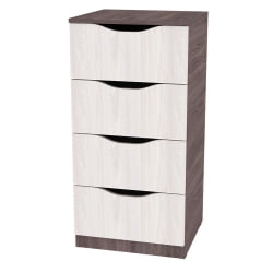 Комод Аврора(К21)917х447х433(ЯАТ-ЯАС) / Аврора(K21)917х447х433(ЯАТ-ЯАС)