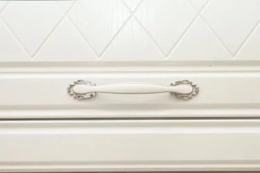 Шкаф кухонный над вытяжкой (с системой плавного закрывания) Тиффани 19.83