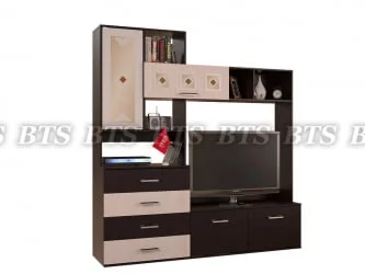 Гостиная Белла №1 (БТС) / (BTS)