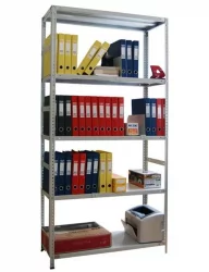 Стеллаж для балкона СТФУ 1075-2.0