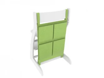 Карманы Усура Зеленый