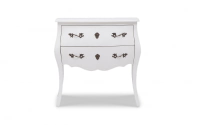 Комод ПЛC9 2 ящика / PLC9