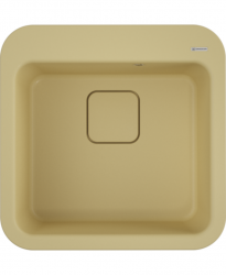 Мойка Омоикири Тасогаре 51-Ма Артгранит/Марципан / Omoikiri Tasogare 51-Ma Artgranit/Марципан