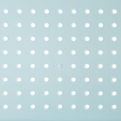 Кресло компьютерное детское Фунни ткань, голубой / Funny