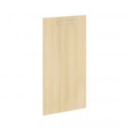 Дверь ЛДСП для стационарной тумбы ЙАЛТА ЛТ-Д5 Пр Акация Лорка / YALTA LT-D5