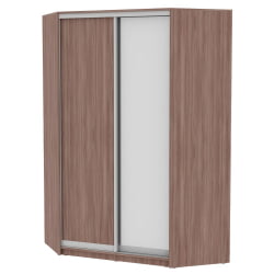 Шкаф-купе ЙА-230х1400-568-3(ЯШТ-Д6Д5) / YA-230х1400-568-3(ЯШТ-D6D5)