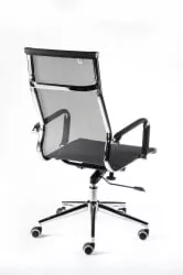 Кресло офисное Хельмут Х-102 Блаcк / H-102 Black