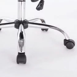 Кресло офисное БРАБИКС Флигхт ЕКС-540 Черный / BRABIX Flight EX-540