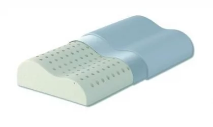 Подушка латексная Ергономика / Ergonomica