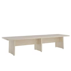 Стол из массива дерева БСН30170202 Дуб светлый / BSN30170202