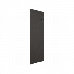 Дверь средняя левая Рива А.Д-2 Л Венге Цаво / Riva