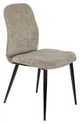 Стул для кухни Бюрократ КФ-3 Песочный Лигхт 21 / KF-3 Light