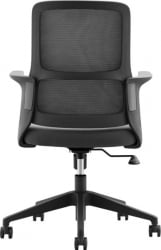 Операторское кресло Еверпроф Елф Сетка Черный / Everprof Elf