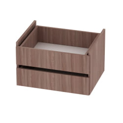 Тумба с ящиками в шкаф-купе Б-Т2-2(ЯШТ) / B-T2-2(ЯШТ)