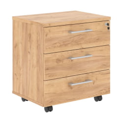 Тумба Торр-З ТМС 3Д Дуб Бофорд / Torr-Z 3D