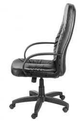 Кресло Танго УЛТРА Черный / ULTRA