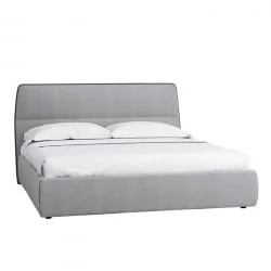 Кровать 1.8 Сканди Грей
