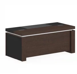 Стол письменный ЛВП19010004 Темный дуб / LVP19010004