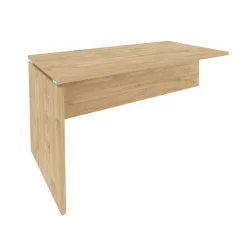 Брифинг-приставка ОНИКС О.БР-13 Тиквуд Светлый / ONIX O.BR-13