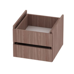 Тумба с ящиками в шкаф-купе Б-Т2-1(ЯШТ) / B-T2-1(ЯШТ)