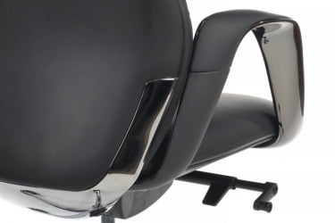 Кресло Наполи ЙЗПН-ЙР020 Черный / Napoli YZPN-YR020