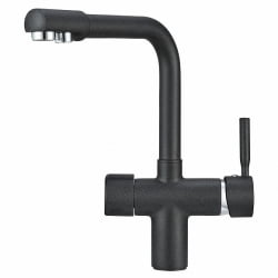 Смеситель ГРАНУЛА 2088 Шварц / GRANULA