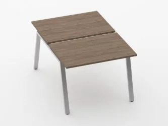 Столешница рабочего модуля Дека 73.145.10 СТ Дуб верцаска / Deka