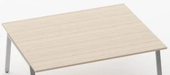 Столешница рабочего модуля Дека 73.145.18 СТ Туя / Deka