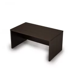 Стол рабочий ТАИМ-МАКС 4С.016 Венге / TAIM-MAX