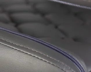 Стул барный ДОБРИН ТИЕСТО Серый / DOBRIN TIESTO