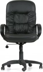 Кресло руководителя CХАИРМАН 416 ЭКО глянец / CHAIRMAN