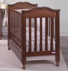 Ящик для детской кровати 120*60 Микуна CП-1405 вхите / Micuna CP-1405 white