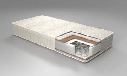 Матрас Реал Кокос 120кс200 / Real Cocos 120x200