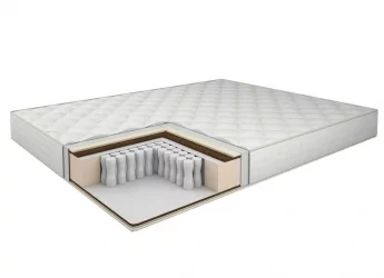 Матрас СонРисе Лукс Премиум 180х200 / СонRise Lux Premium