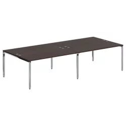 Рабочая станция КСТЕН ГЛОСС КСГВСТ 3214 Легно Темный / XTEN GLOSS XGWST