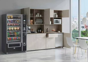 Готовый комплект мебели ФИТ №1 Дуб Наварра / FIT