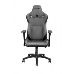 Геймерское кресло КАРНОКС ЛЕГЕНД ТР ФАБРИC Дэрк грей / KARNOX LEGEND TR FABRIC Dark grey