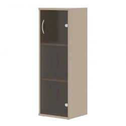 Шкаф ИМАГО СУ-2.4 Л/Пр Мокачино / IMAGO