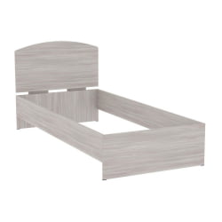 Кровать Алиса(Л21)947х903х2063(ЯШС) / Алиса(L21)947х903х2063(ЯШС)