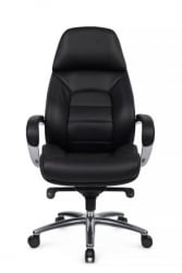 Кресло Порсче Ф181-Ф Черный / Porsche F181-F